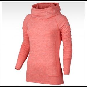 Nike Golf Women’s Funnel neck